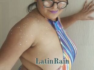 LatinRain