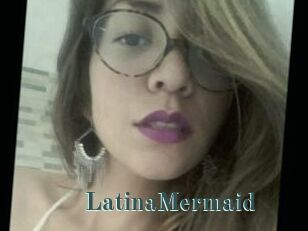 LatinaMermaid