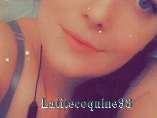 Latitecoquine93