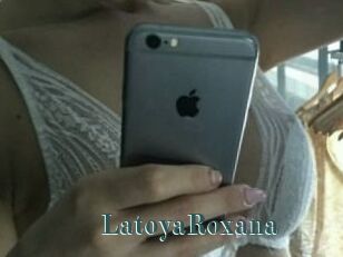 Latoya_Roxana