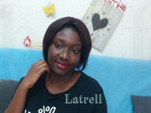 Latrell