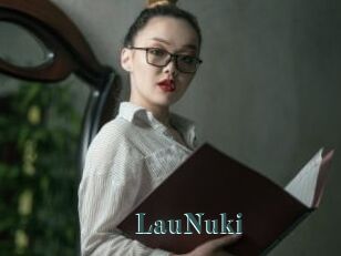 LauNuki