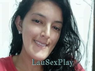 LauSexPlay