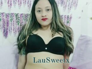 LauSweetx