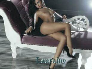 Lauraine