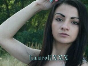 LaurellXXX
