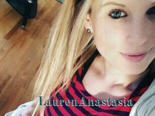 LaurenAnastasia