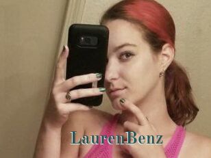 Lauren_Benz