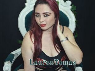 LaurenTomas