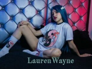 LaurenWayne