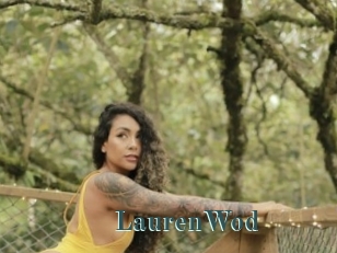 LaurenWod