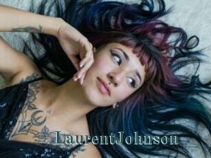 LaurentJohnson
