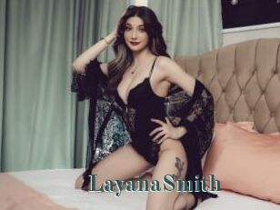 LayanaSmith