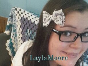 LaylaMoore