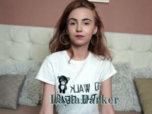 LaylaParker