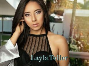 LaylaTeller