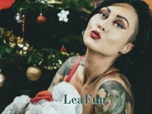 LeaFun