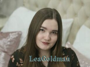 LeaGoldman