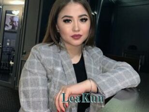 LeaKun