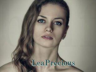LeaPrecious