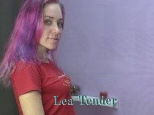 Lea_Tender