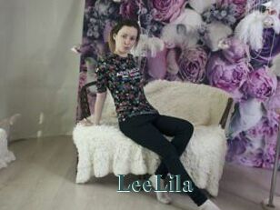 LeeLila