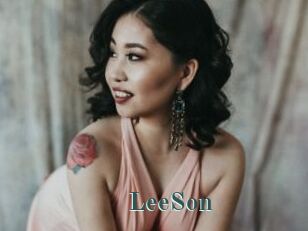 LeeSon