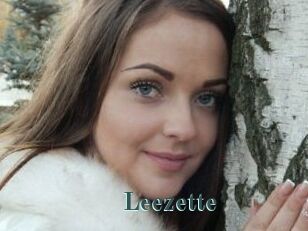 Leezette