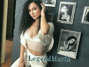 LegendMarfa