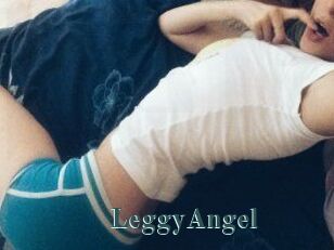 LeggyAngel