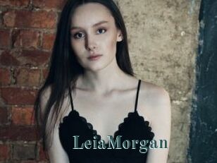 LeiaMorgan