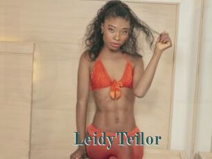 LeidyTeilor
