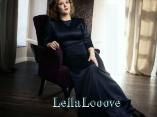 LeilaLooove