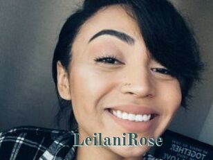 LeilaniRose