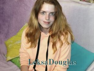 LeksaDouglas
