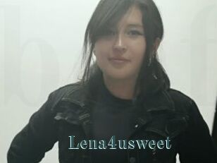 Lena4usweet