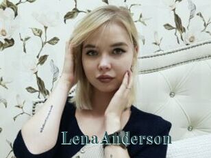 LenaAnderson