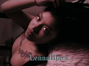 LennaBlack