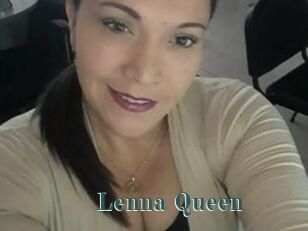 Lenna_Queen