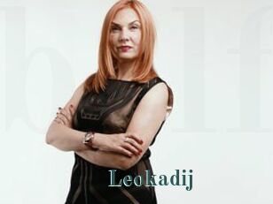Leokadij