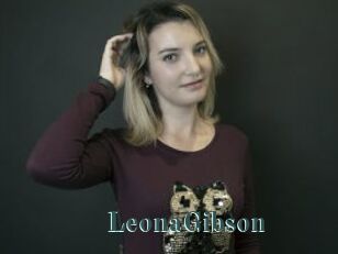 LeonaGibson
