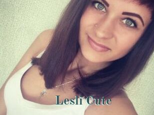 Lesli_Cute_