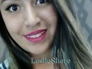LeslieShore