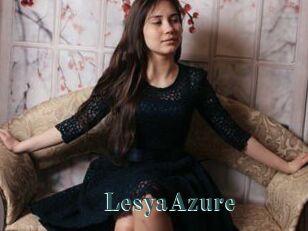 LesyaAzure