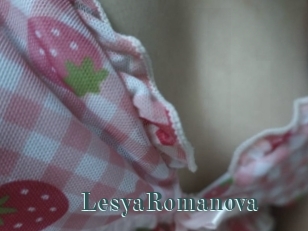LesyaRomanova