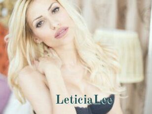 LeticiaLee