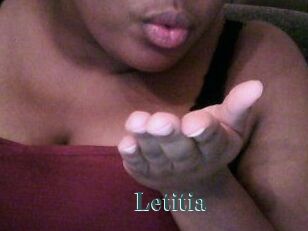 Letitia