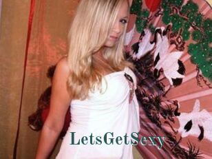 LetsGetSexy