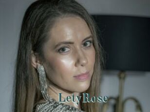 LetyRose