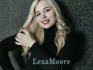 LexaMoore